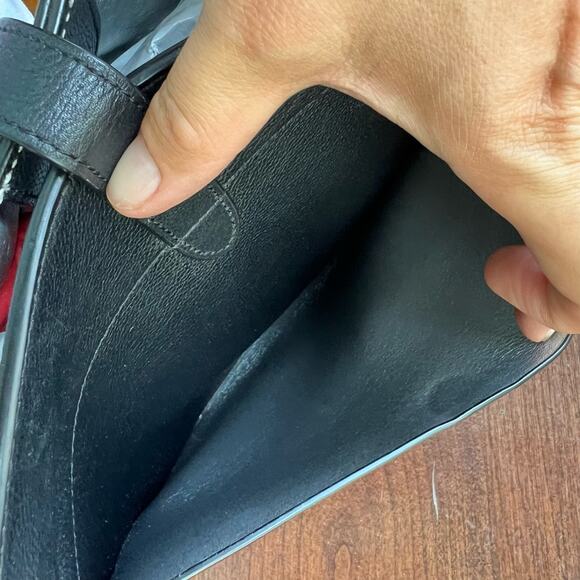 Rebecca Minkoff Megan Small Feed Bag black - Picture 12 of 16